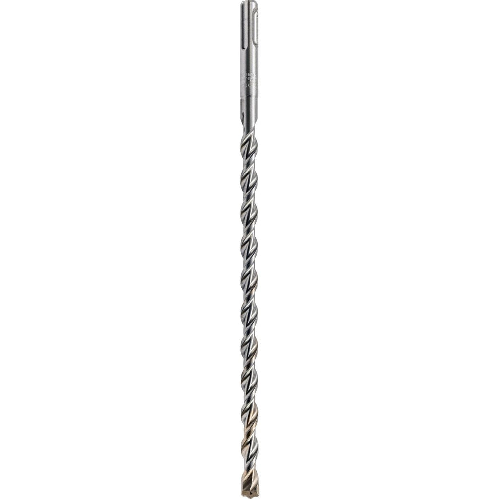 Simpson Strong-Tie MDPL03710 3/8-in. x 10-in. SDS-plus Shank Drill Bit