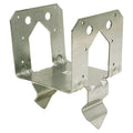 Simpson Strong-Tie Galvanized Non-Standoff Post Base for 6x6 (PB66)
