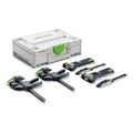 Festool Track Saw Plunge Depth Position Indicator & Clamp Accessory Kit (578697)