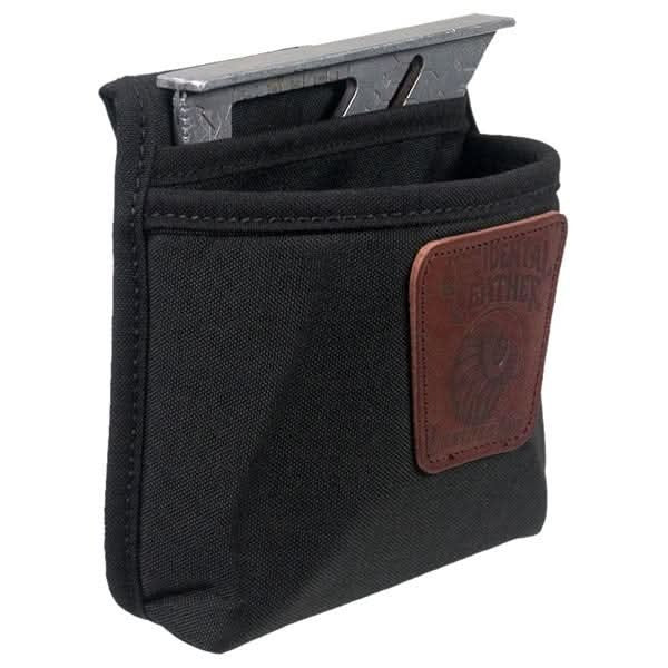 Occidental Leather 9503 Large Clip-On Pouch