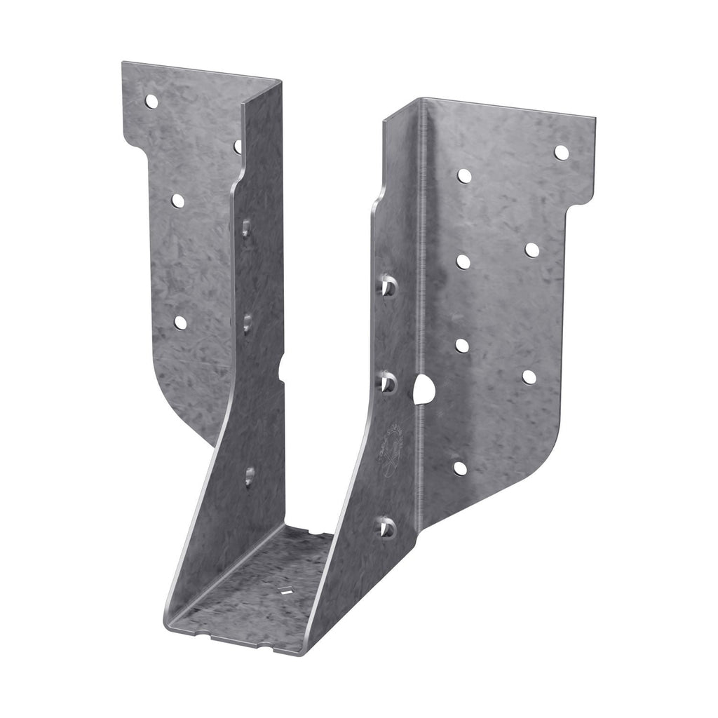 Simpson Strong-Tie HUS26Z HUS ZMAX Galvanized Face-Mount Joist Hanger for 2x6