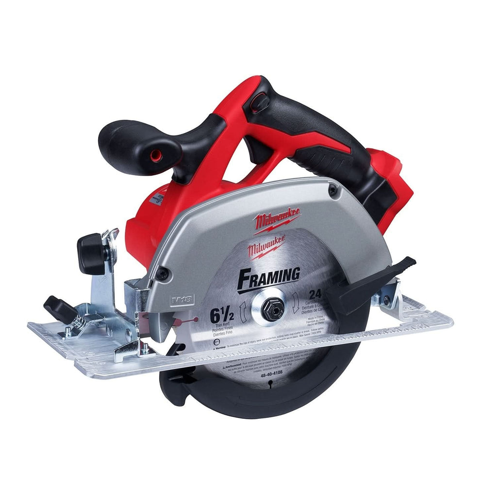 Milwaukee 2699-27 M18 18V 7-Tool Combo Kit