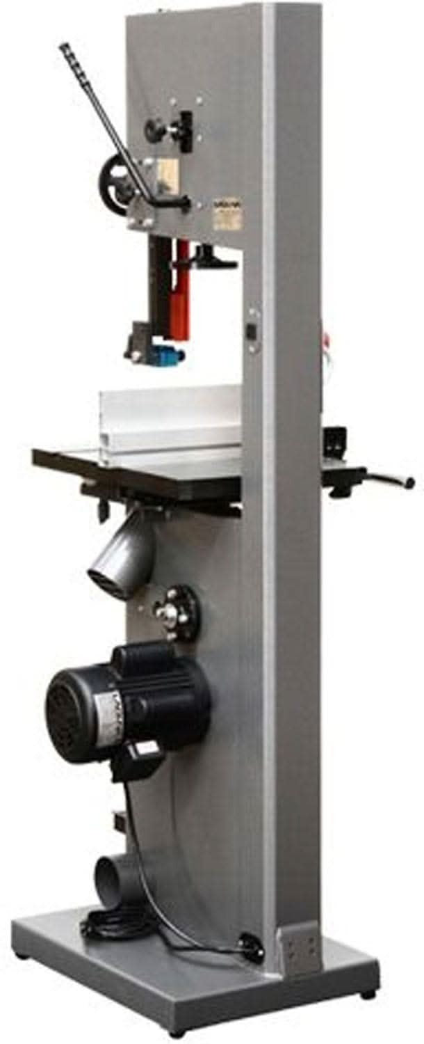 LAGUNA MBAND14BX110-175 14|BX Bandsaw 110 Volt