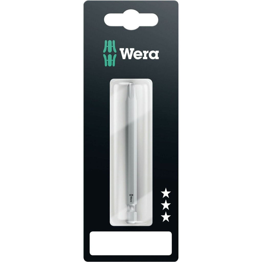 Wera 851/4 Z SB Bit, Ph 3x89-mm.