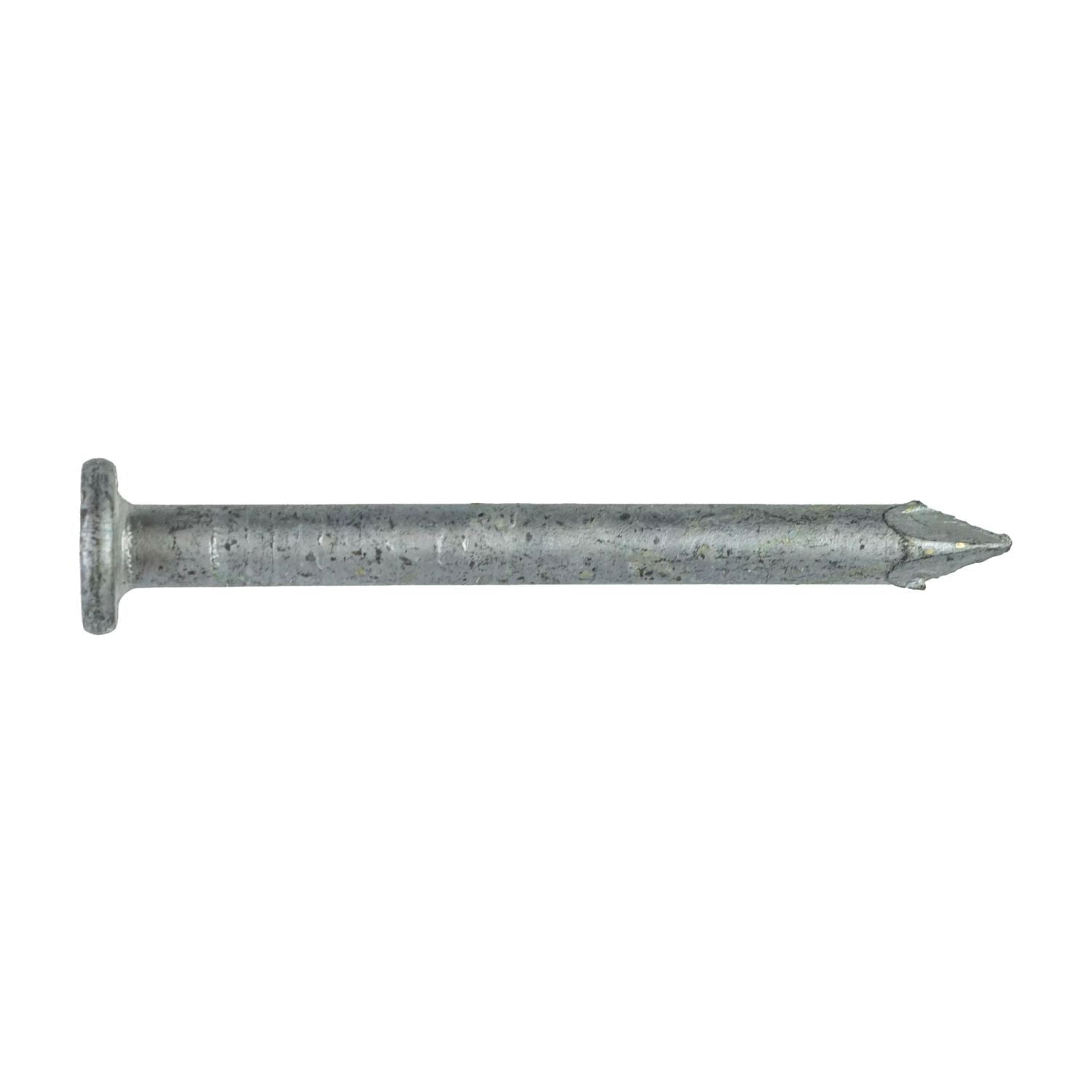 Simpson Strong-Tie N8D5HDG-R Strong-Drive SCN SMOOTH-SHANK CONNECTOR Nail, 1-1/2-in. x 0.131-in. HDG, 750-Pack