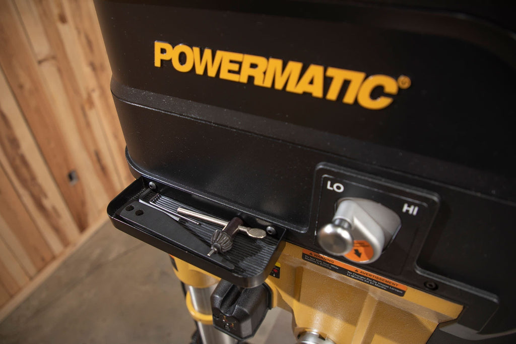 Powermatic 1792821 PM2820EVS Tool Shelf