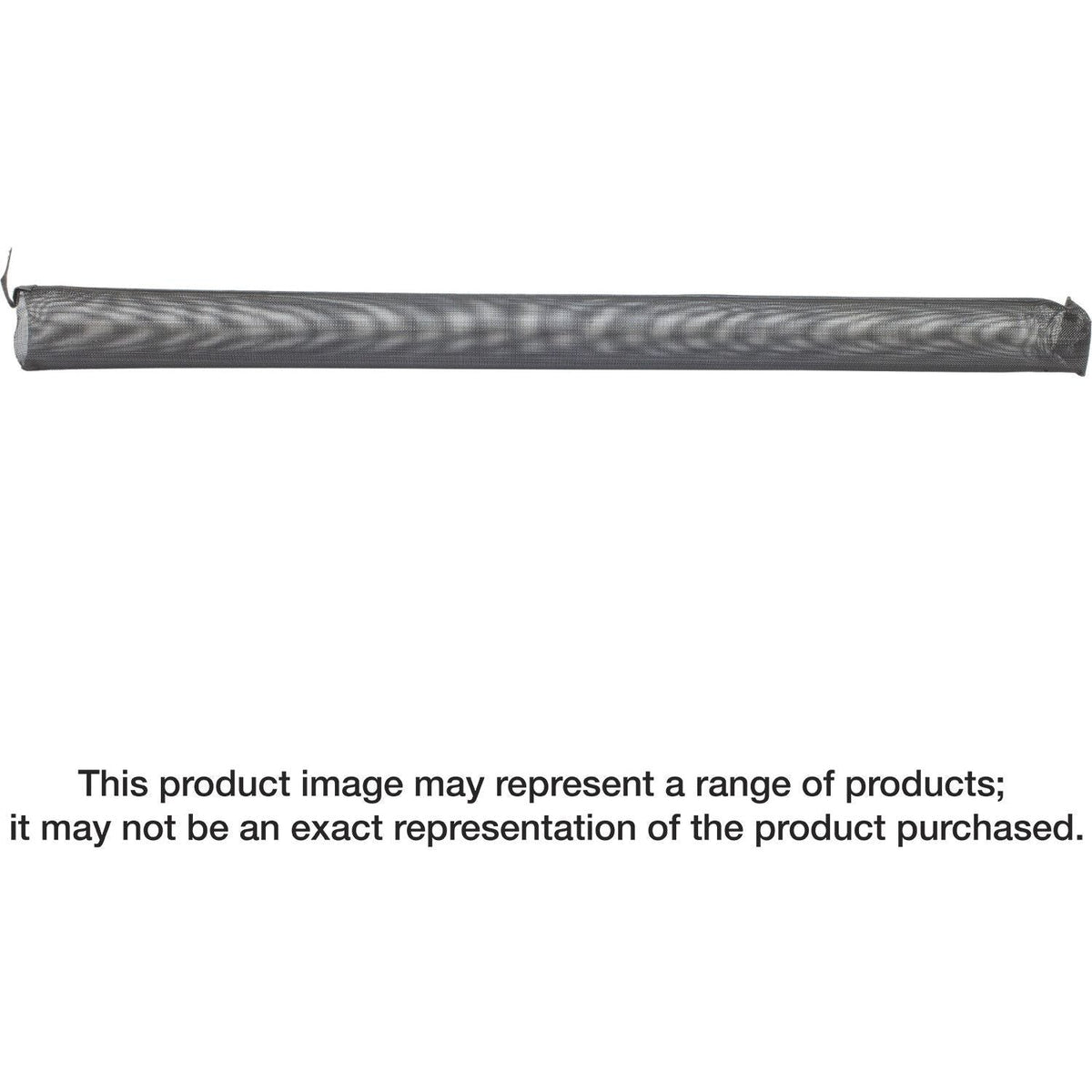 Simpson Strong-Tie ETS7513 13-in. Steel Epoxy-Adhesive Screen Tube for 3/4-in. Rod