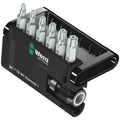 Wera Bit-Check 7 Torx Bo Universal 1, 7-Pieces