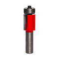 Freud 42-118 3/4-Inch Bearing Flush Trim Router Bit