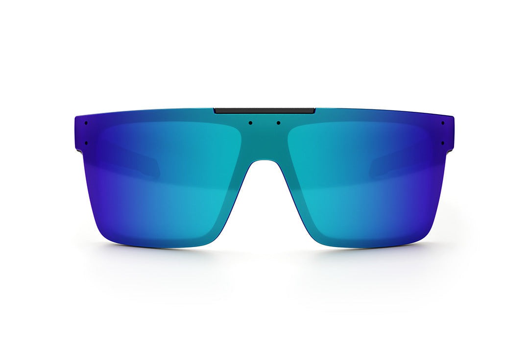 Heat Wave Performance Quatro Galaxy Z87+ Sunglasses