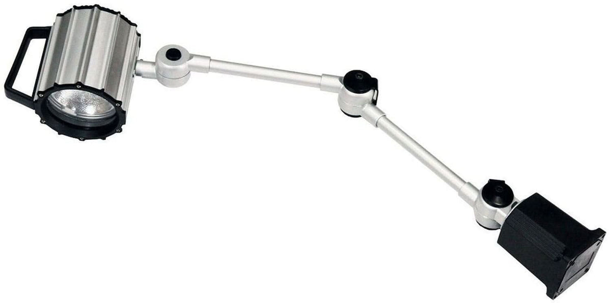LAGUNA MBA14BX-LIGHT220-DA 14|BX, 18|BX & 18|CX Pro Light Dual Arm 220V