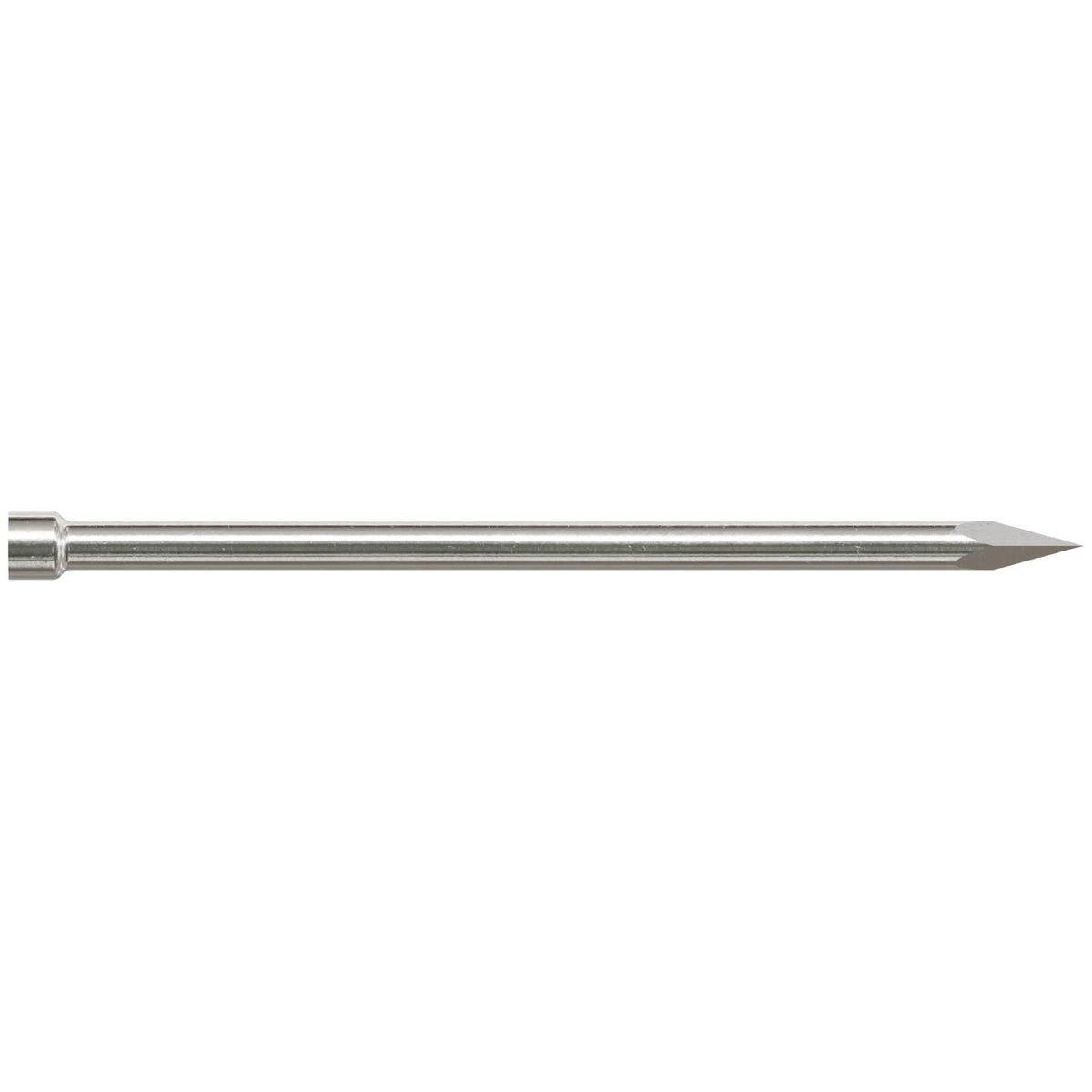 Simpson Strong-Tie S6FN1 Finishing Nail, 2-in. x .092-in. Type 304 Stainless Steel, 1-lb.