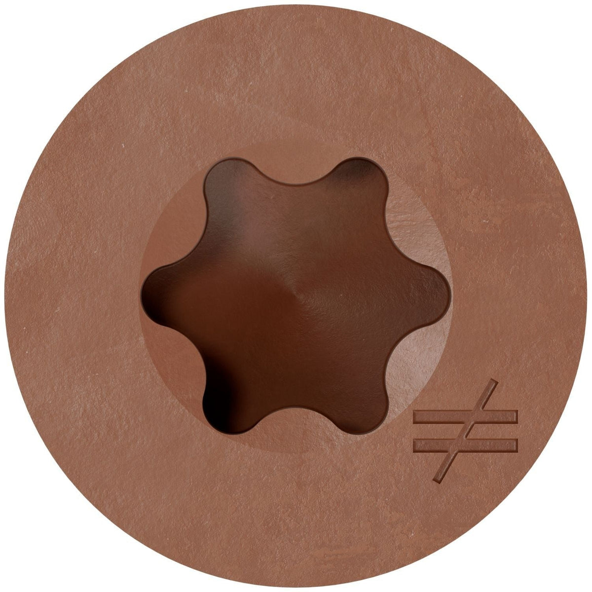 Simpson Strong-Tie DSVR158R5LB Deck-Drive DSV WOOD Screw, #8 x 1-5/8-in. T-25, Flat Head, Quik Guard, Red, 5-lb.