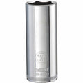 DeWalt 1/2-in. Drive 15/16-in. 6-Point Deep Socket, SAE (DWMT88952OSP)