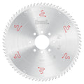 Freud LSB43009X 430mm Panel Sizing Saw Blade for Horizontal Beam Saw (Extended Life)