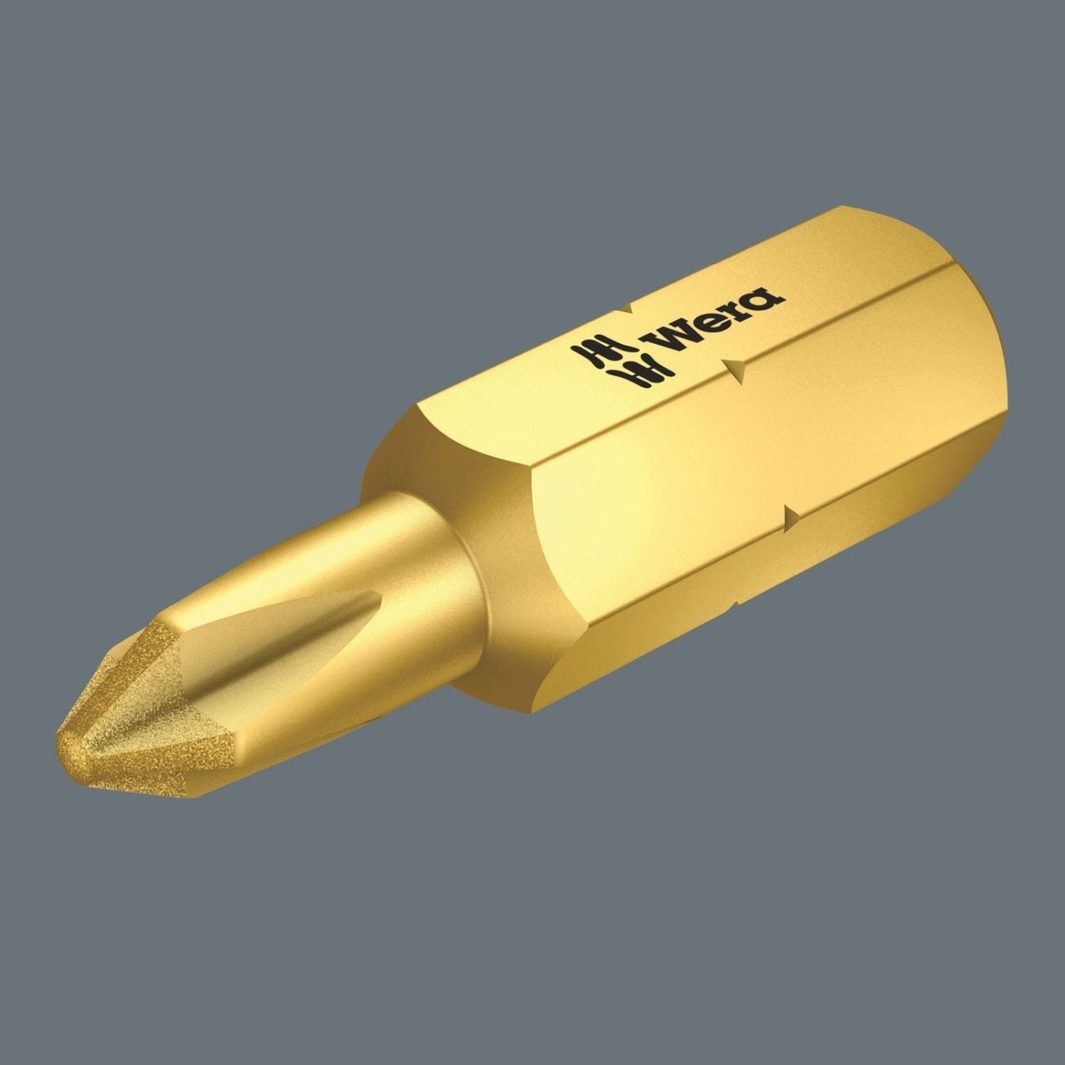 Wera 851/1 Rdc Bit, Ph 2x25-mm.