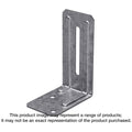 Simpson Strong-Tie STC-R STC 18-Gauge Roof Truss Clip