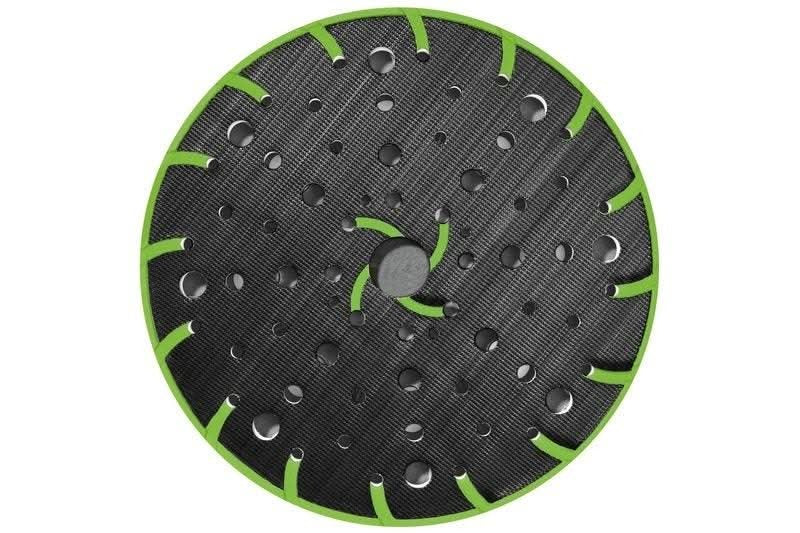 Festool 576339 ETS EC 150/5 EQ 150mm (6") Compact Brushless Finish Sander w/ Systainer3