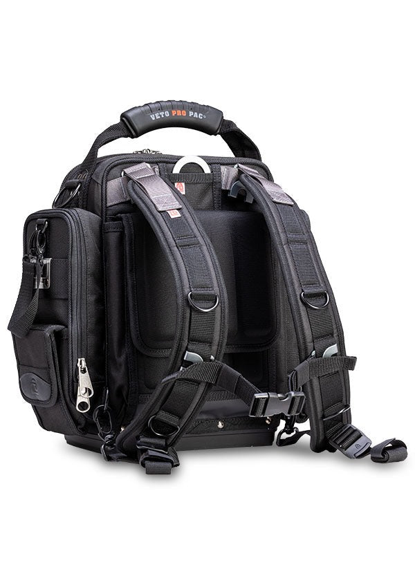 Veto MB5B Blackout Tool Bag