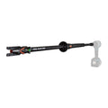 Simpson Strong-Tie Quik Stik Rafter and Truss Fastening System (QUIKSTIK)