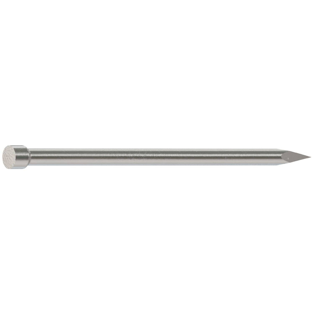 Simpson Strong-Tie T6FN1 Finishing Nail, 2-in. x .092-in. Type 316 Stainless Steel, 1-lb.