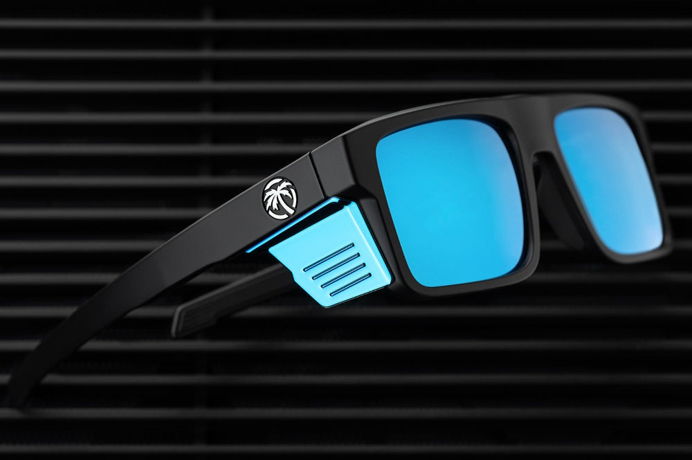 Heat Wave Performance Rayth Galaxy Z87+ Sunglasses