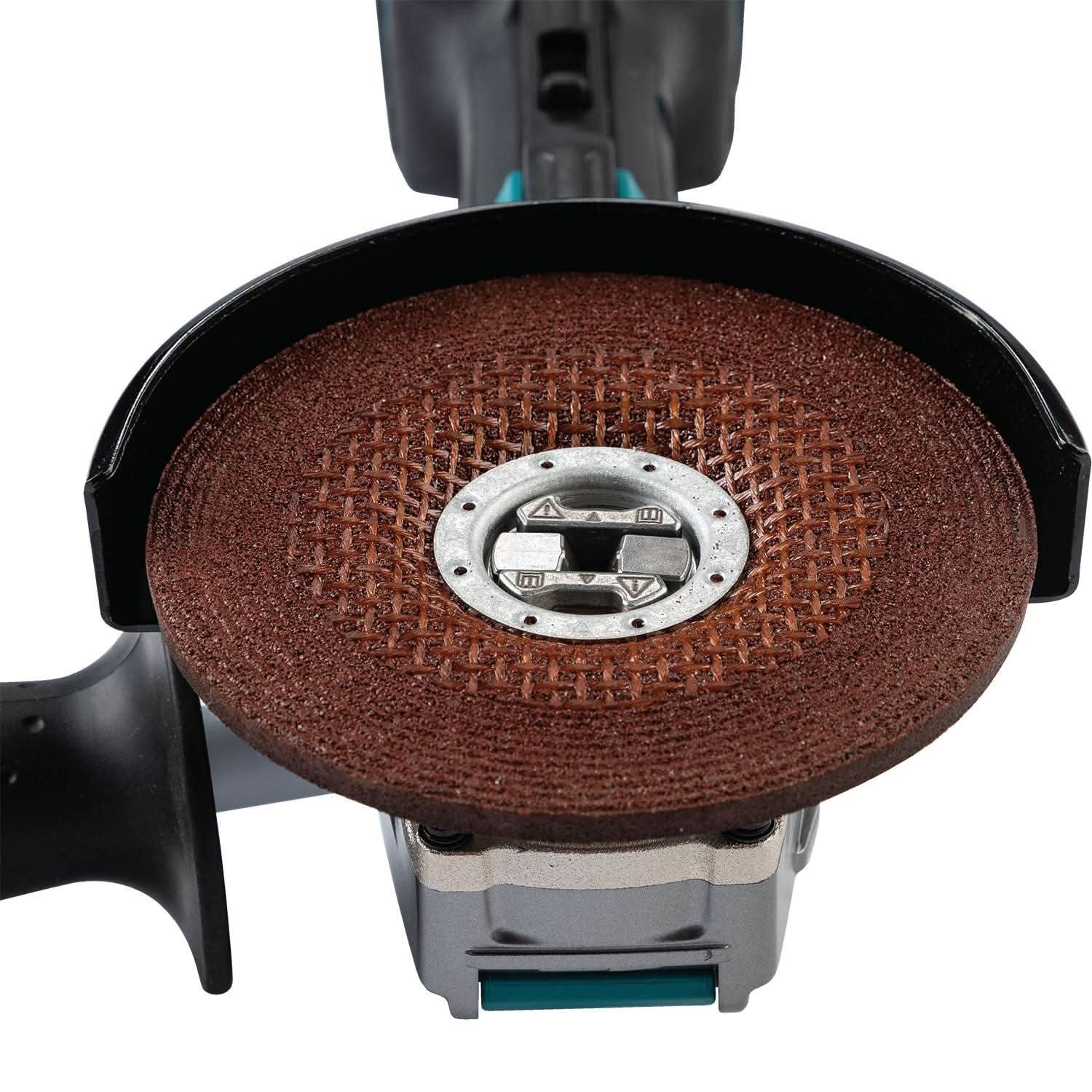 Makita GAG13Z 40V max XGT Brushless Cordless 4-1/2" / 5" X-LOCK Paddle Switch Angle Grinder, with Electric Brake, Tool Only