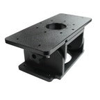 Swan Articulating Vacuum Clamp Mounting System (OS360M)
