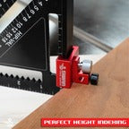Swan Falcon Depth Stop (SDS500)