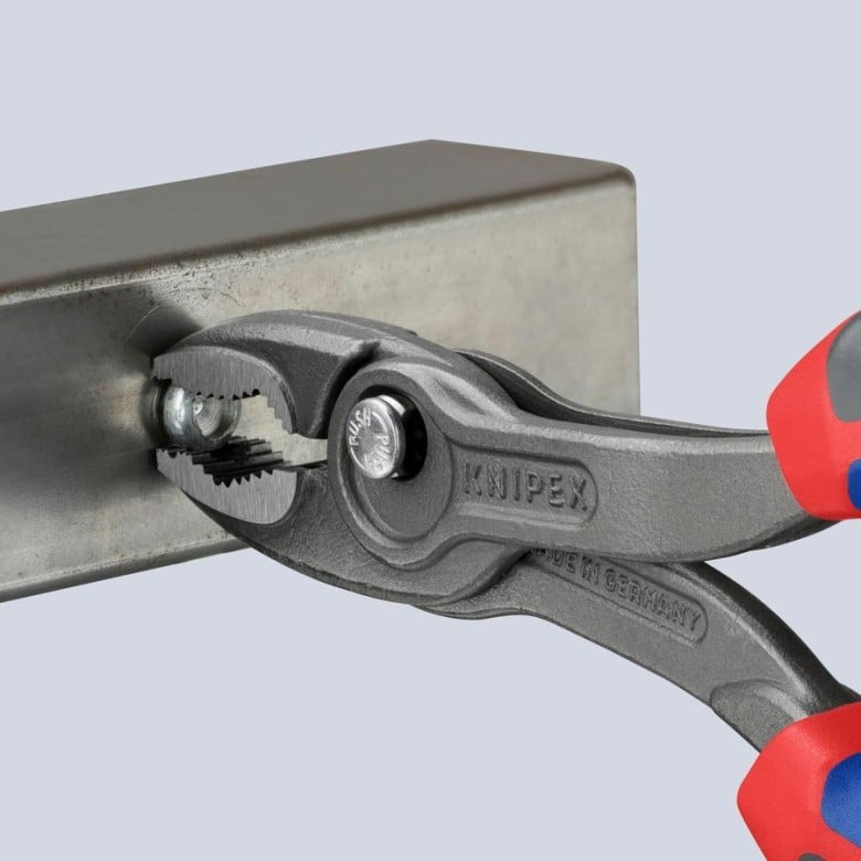 Knipex 82 02 150 TwinGrip 6-in. Pliers