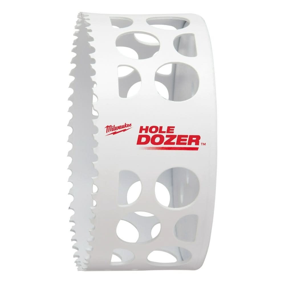 Milwaukee 49-56-0207 3-7/8-Inch Hole Dozer Bi-Metal Hole Saw