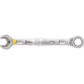 Wera 6000 Joker Ratcheting Combination Wrenches, Imperial, 3/4-in.x246-mm.