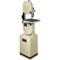 Jet 708115K 14" Closed Stand Bandsaw, 1HP, 1Ph, 115/230V