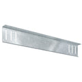 Simpson Strong-Tie HYS24/68-KT15 HYS 24-in. 14-Gauge Bypass Hybrid Strut, 15-Pack
