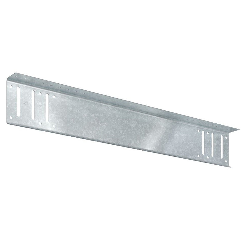 Simpson Strong-Tie HYS24/68-KT15 HYS 24-in. 14-Gauge Bypass Hybrid Strut, 15-Pack