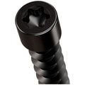 Simpson Strong-Tie SDCFC8X330-R30 Strong-Drive SDCFC TIMBER-CFC Screw, 0.315-in. x 13-in. T40, E-Coat, 30-Pack