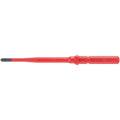 Wera Kraftform Kompakt VDE 62 Is Ph/S Take It Easy, # 1x157-mm.