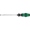 Wera 334 Sk Screwdriver For Slotted Screws, 1.6x10x175-mm.