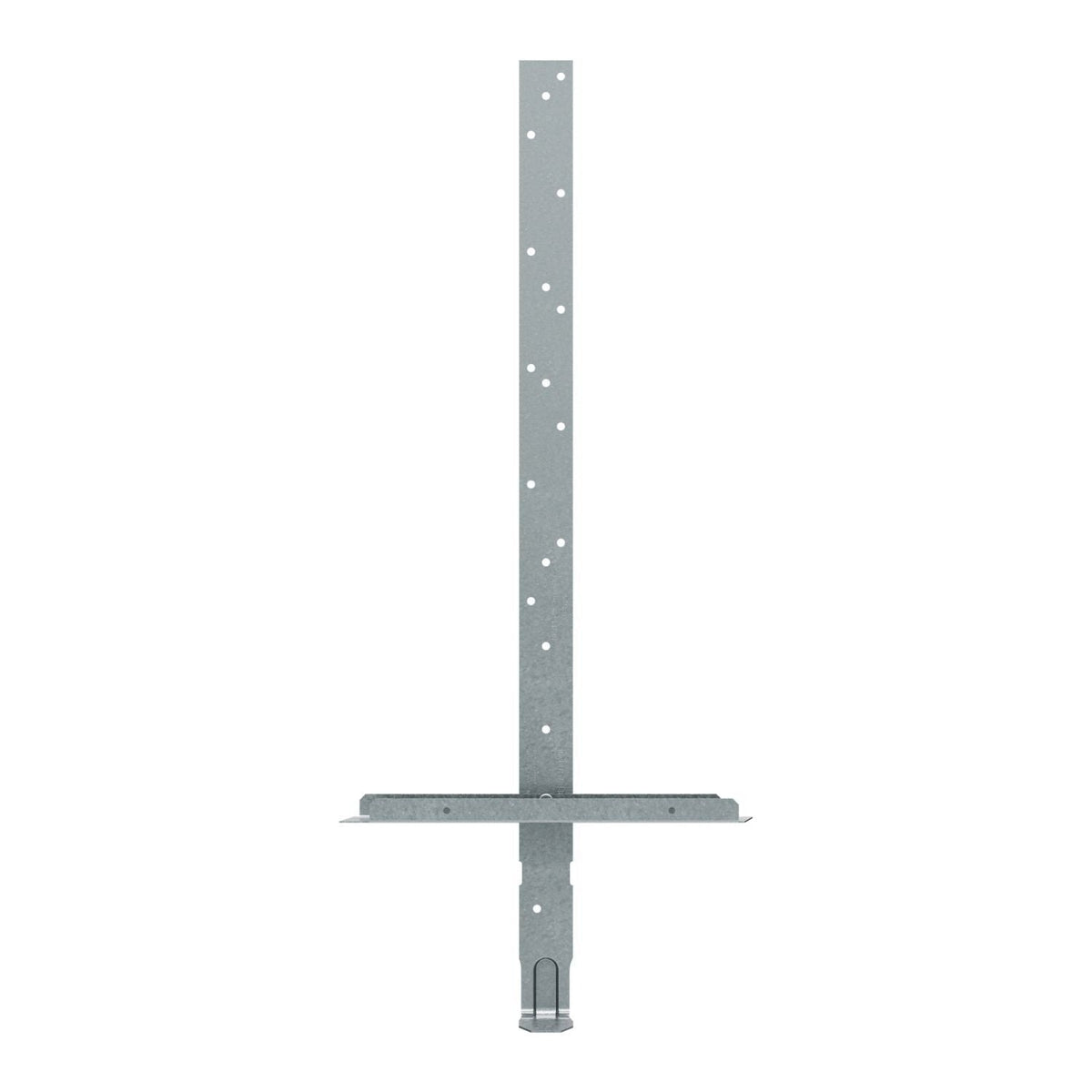 Simpson Strong-Tie META20 META 20-in. Galvanized Embedded Truss Anchor