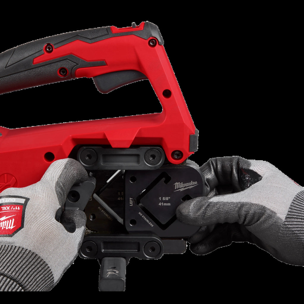 Milwaukee M18 FORCE LOGIC Single Channel Strut Shear (2933-20)