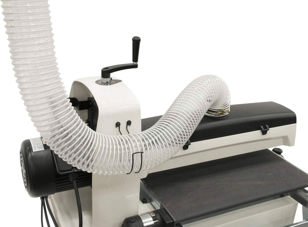 Jet 723540OSK JWDS-2244 Drum Sander With Stand