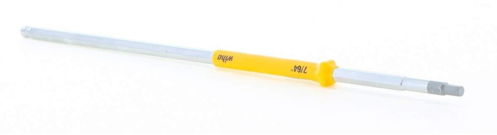 Wiha 28559 Hex Inch Torque Blades 7/64"