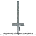 Simpson Strong-Tie HETAL20 HETAL 20-in. Galvanized Heavy Embedded Truss Anchor