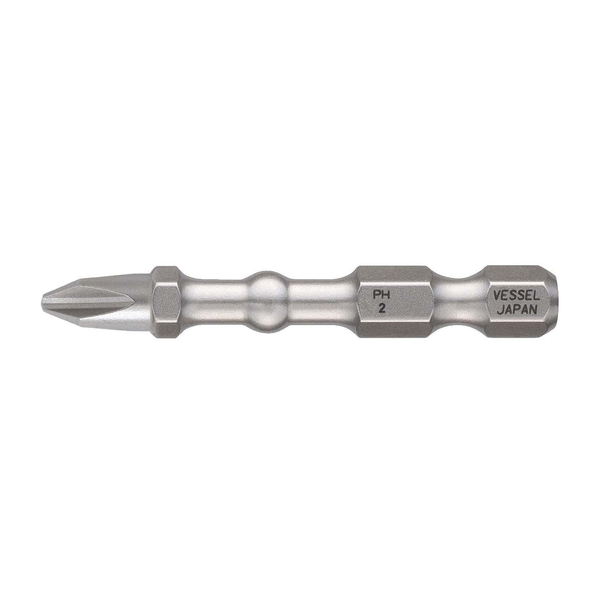 Vessel IBPH250P15T IMPACT BALL Torsion Bit
