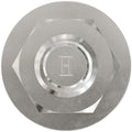 Simpson Strong-Tie STB2-37500S4F50 Strong-Bolt 2, 3/8-in. x 5-in. Type 304 Stainless-Steel Wedge Anchor, Fully Assembled, 50-Pack