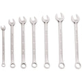 Klein 68500 7-Piece Metric Combination Wrench Set