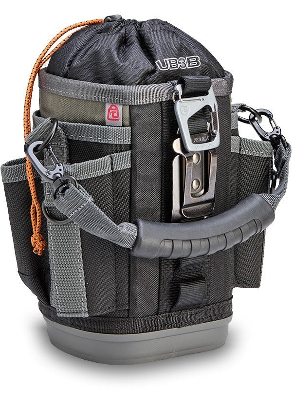 Veto Pro Pac UB3B Large Compact Utility Tool Bag
