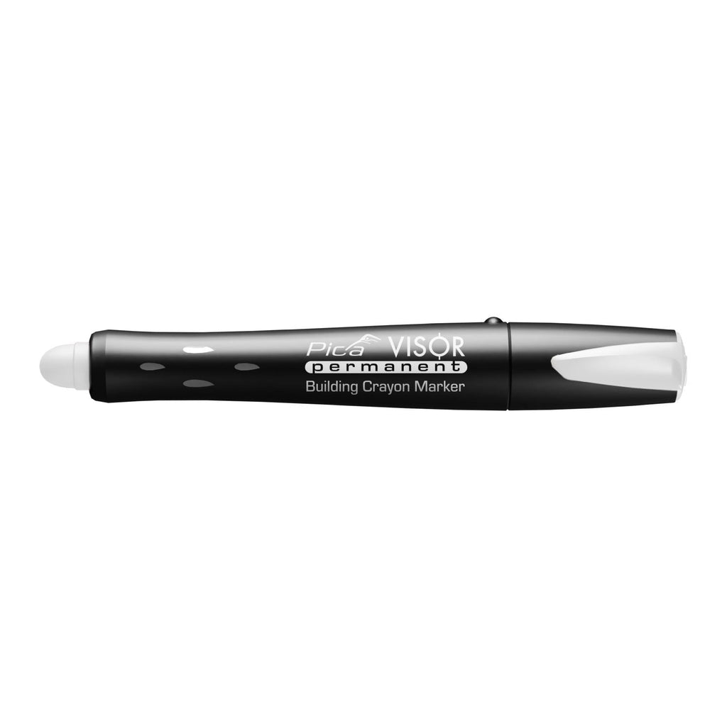 Pica 990/52/SB Visor Permanent Marker, 1-Pack