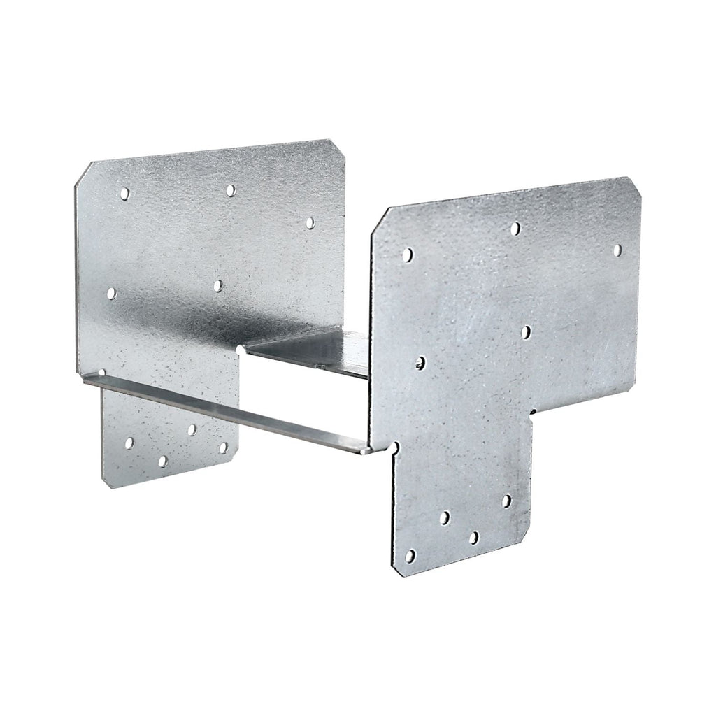 Simpson Strong-Tie EPC6Z EPCZ ZMAX Galvanized End Post Cap for 6x
