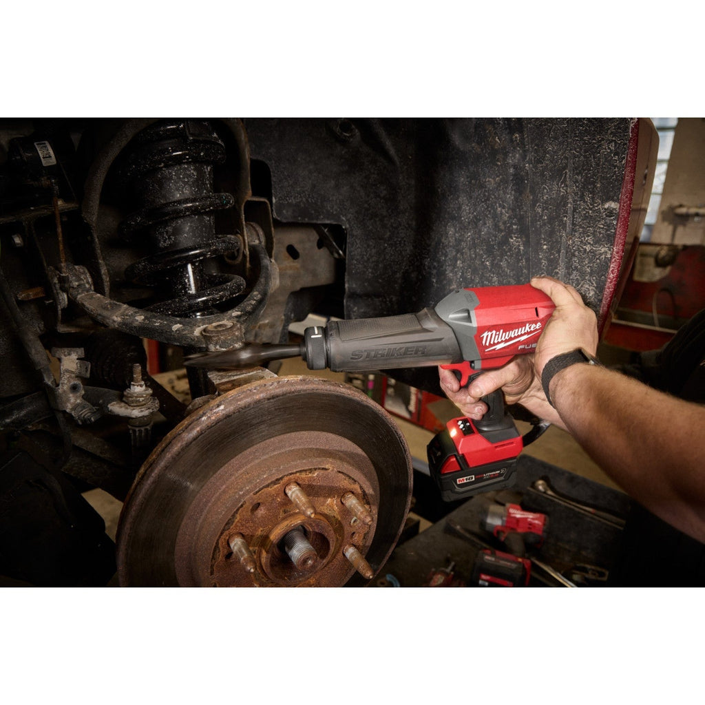 Milwaukee M18 FUEL STRIKER Hammer Chisel (3771-20)
